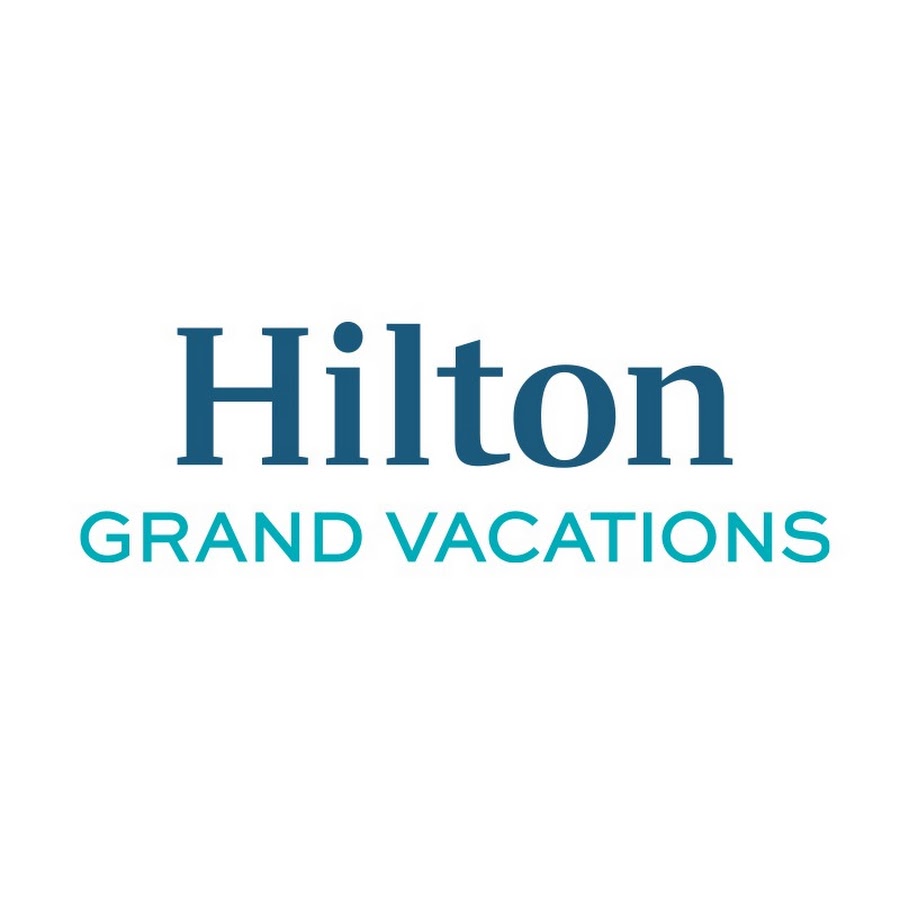 Hilton Grand Vacations logo - Renue Hawaii provides deep cleaning services for Waikīkī properties.