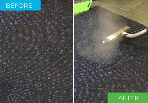 Odor removal